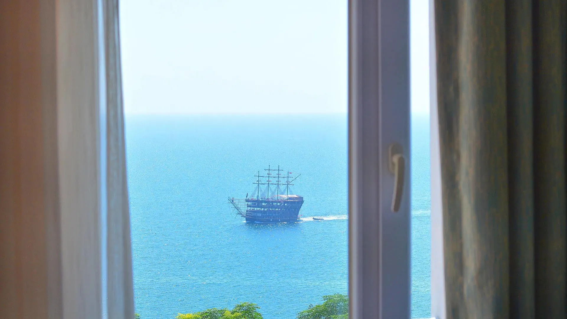 Nebilux Hotel Antalya