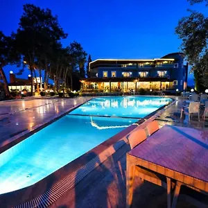 Whiteheaven 3*, Pamukkale Turkey