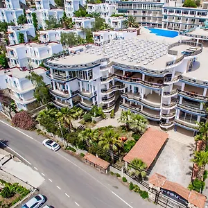 Bodrum Otel Gümbet