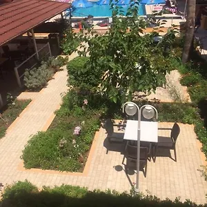 Bonjorno , Marmaris Turkey