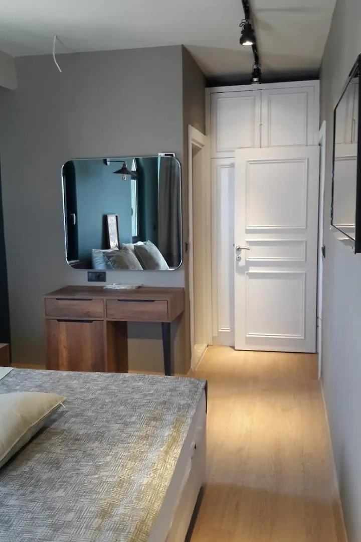 Nebilux Hotel Antalya